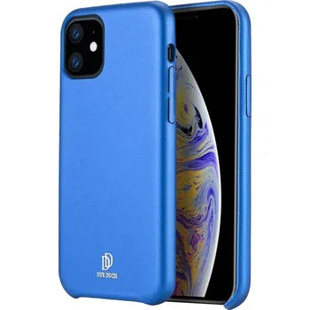 Dux Ducis kryt Lite na iPhone 11 - Královská modrá