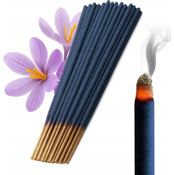 Čajovna Vonné tyčinky Aromaholik Tibetské pižmo 30 ks