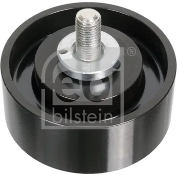 Vratna/vodici kladka, klinovy zebrovy remen, 102155