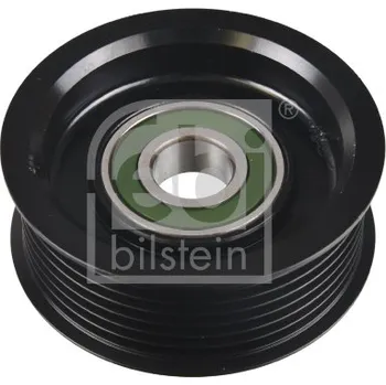 Vratná/vodicí kladka, klínový žebrový řemen, 104962