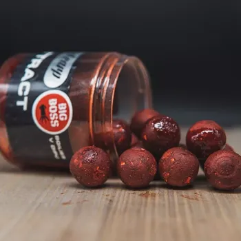 Boilies SQUAT CARP Boilies v dipu Hi-Attract Big Boss 20mm 220g (SQUAT CARP Boilies v dipu Hi-Attract Big Boss 20mm 220g)