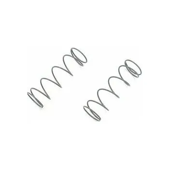 RC náhradní díl Kyosho Big Shock Springs S 6.5x1.4 L70mm Grey (2) - expresní doprava