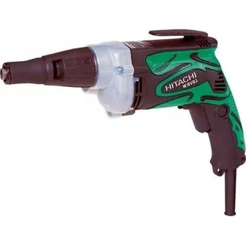 Šroubovák Hikoki Aku Šroubovák napájení ze sítě 230 V HI-W6VM