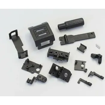 RC náhradní díl Chassis Small Parts Set Kyosho Mini-Z AWD - expresní doprava