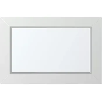 Okno Jednokřídlé plastové fixní okno 40x80