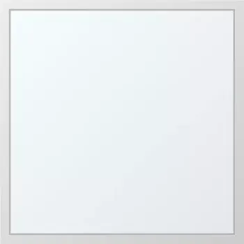 Okno Jednokřídlé plastové fixní okno 190x200