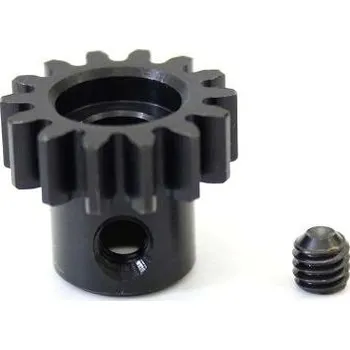 RC model Pinion Gear 14 Teeth Kyosho 1:8 (Mod1.0-D5.0) Steel - expresní doprava