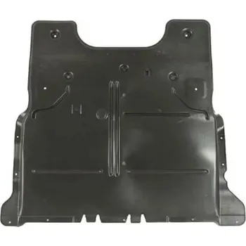 Kryt motoru Kryt motoru Blic 6601-05-0000009Q