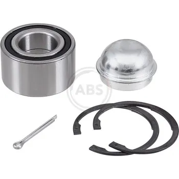 Sada ložisek kola, 200134