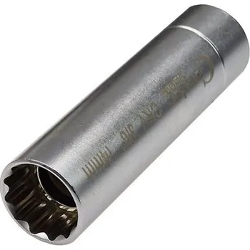 Zapalovací a žhavicí svíčka Nástrčný klíč na zapalovací svíčky 14mm 3/8" Renault, BMW Condor CT.1223