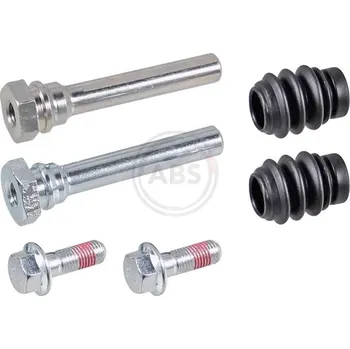 Brzdový třmen Sada vodicích pouzder, brzdový třmen, 55366