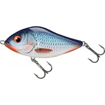 Salmo Wobler Slider Sinking 10 cm 46 g Bleeding Blue Shad