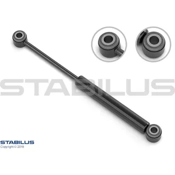 Tlumič vibrací, žebrovaný klínový řemen, 5754PR