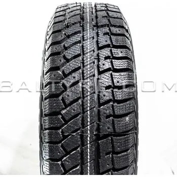 Zimní osobní pneu CORDIANT CO 205/55R16 POLAR 2, PW-502 TL Zimní T (190 km/h) 16 91 (615kg) 205 55 73 dB G F CORDIANT
