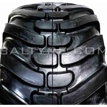 Pneu pro těžký stroj TIANLI TI 780/50-28,5 FORESTRY FLOTATION X1(ST) HF-2 182A8 24PR TL A8 (40 km/h) 28.5 182 780 50 TIANLI