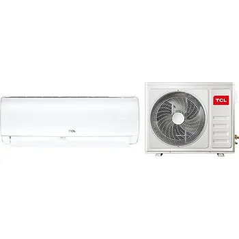 Klimatizace TCL ELITE SN09F1S0 2,6 kW + TCL ELITE ST09F0 2,6 kW