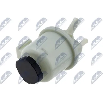 Vyrovnávací nádrž, hydraulický olej (servořízení), SZW-NS-002