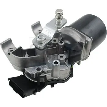 Motorek stěrače a odstřikovače Motor stěračů, 27209