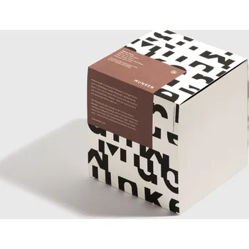 Blok Trhací blok krychle 15x15 Munken 1745