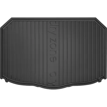 Kufr/ulozny prostor, DZ414761