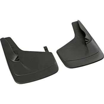 Blatník karosérie Lapače nečistot Splash-Guards Contour SUV Typ "8" sada 2 ks - 27x37 cm