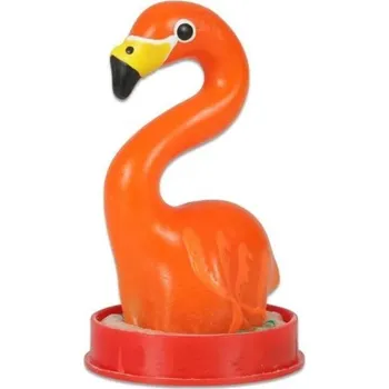Kondom ERCO Flamingo
