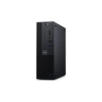 Stolní počítač Dell Optiplex 3070 SFF; Core i7 9700 3.0GHz/16GB RAM/256GB SSD PCIe