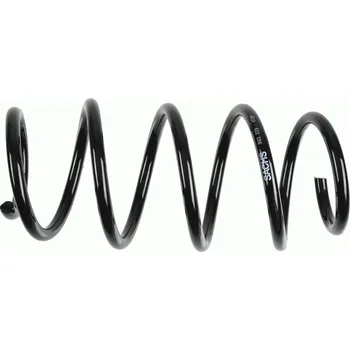 Pružina podvozku, 993 223