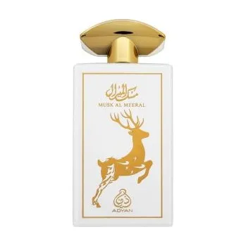 Unisex parfém Adyan Musk Al Meeral parfémovaná voda unisex 100 ml