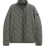 Bugatti Bunda Tmavě šedá 50