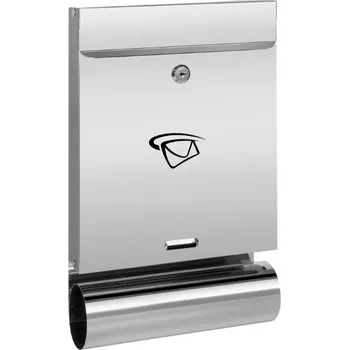 Železářství Poštovní schránka Mamto