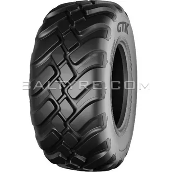 Pneu pro těžký stroj GTK GT 600/50R22,5 RF40 159D TL D (65 km/h) 22.5 159 (4375kg) 600 50 GTK