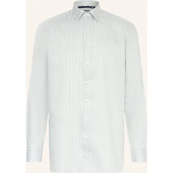 Pánská košile Olymp Pánská Košile Luxor Comfort Fit, světle zelená / bílá, 41