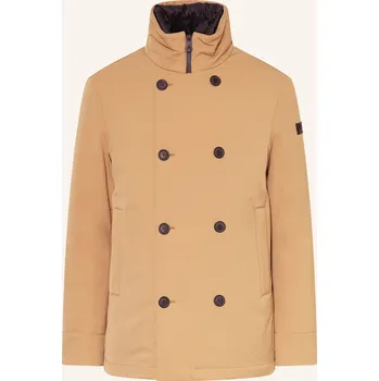 Peuterey Pánská Péřová Bunda Militao Tj 01, velbloudí, 50