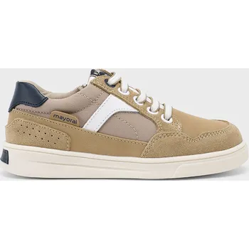 Dětská móda Tenisky Mayoral - 2545664067 Veľkosť: 31