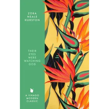 Cizí jazyk Their Eyes Were Watching God (Brožovaná)