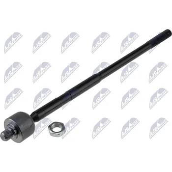 Táhlo řízení Axiální kloub, příčné táhlo řízení, SDK-FR-005