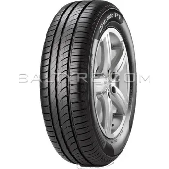 Letní osobní pneu PIRELLI PI 195/65R15 Cinturato P1 91V TL Letní V (240 km/h) 15 91 (615kg) 195 65 71 dB C B PIRELLI