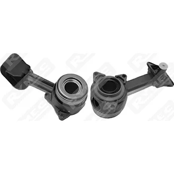 Spojkové ložisko Centrální vysouvač, spojka, CSC038530