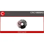 Usměrňovač, generátor, CRC10609AS