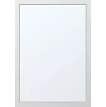 Okno Jednokřídlé plastové fixní okno 180x120