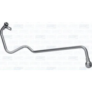 Olejové čerpadlo Olejové potrubí, OP10434