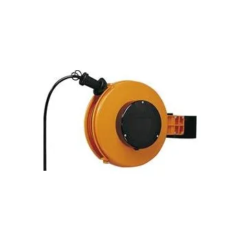 elektrický kabel Automatické navíjení kabelů o délce 8 m