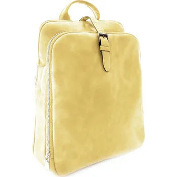 Městský batoh Kandoo Mendez Zlatý