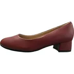 PICCADILLY lodičky 140110-467 Barva: Červená, Velikost: 40