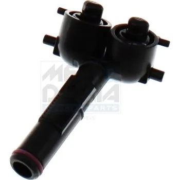 Autosklo Tryska ostřikovače, čištění světlometu, 209250