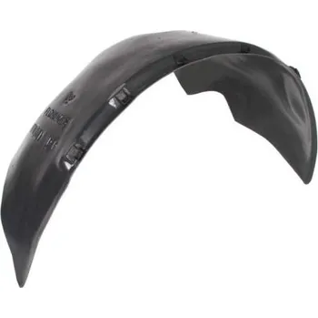 Podběh karosérie Podběh kola, 6601-01-2509802P