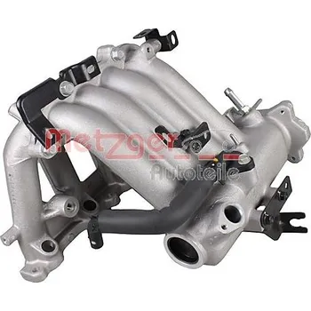 Výfuková trubka Sací trubkový modul, 2100089