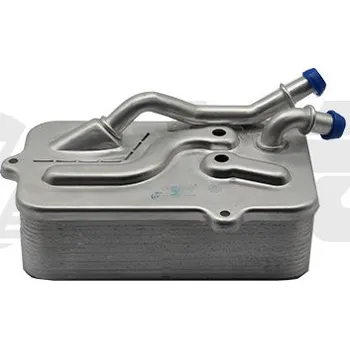 Chladič motoru Olejový chladič, motorový olej, 14091596901