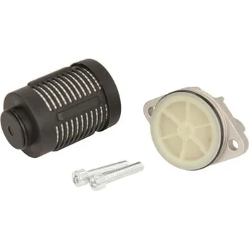 Hydraulický filtr Hydraulický filtr, haldex-spojka, BSW025PR